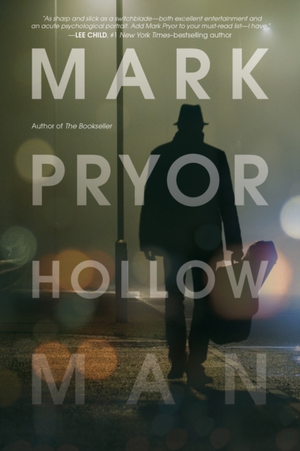 Hollow Man, Paperback / softback Book