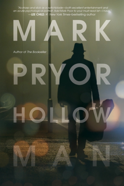 Hollow Man, EPUB eBook