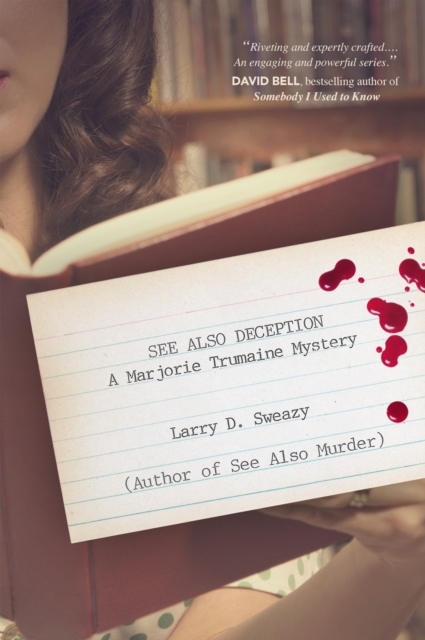 See Also Deception : A Marjorie Trumaine Mystery, EPUB eBook