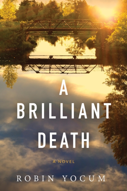 A Brilliant Death, EPUB eBook