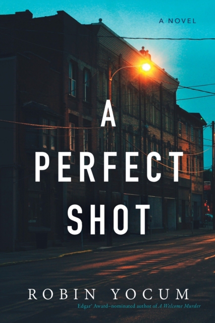 A Perfect Shot, EPUB eBook