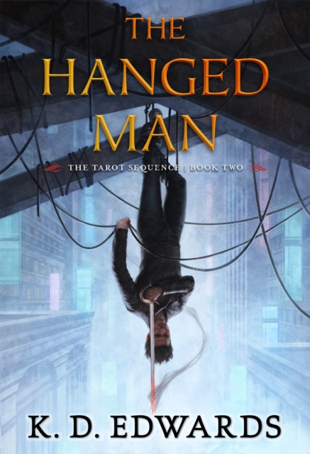 The Hanged Man, EPUB eBook