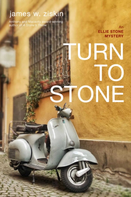 Turn to Stone : An Ellie Stone Mystery, EPUB eBook