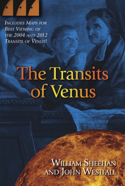 The Transits of Venus, Paperback / softback Book