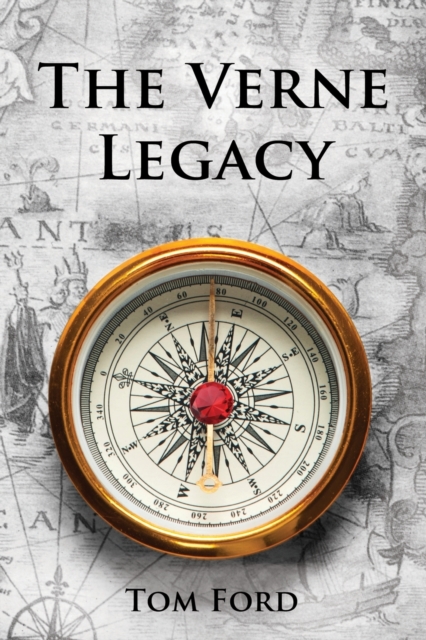 The Verne Legacy, Paperback / softback Book