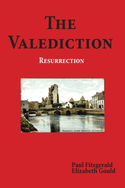 The Valediction : Resurrection, Paperback / softback Book