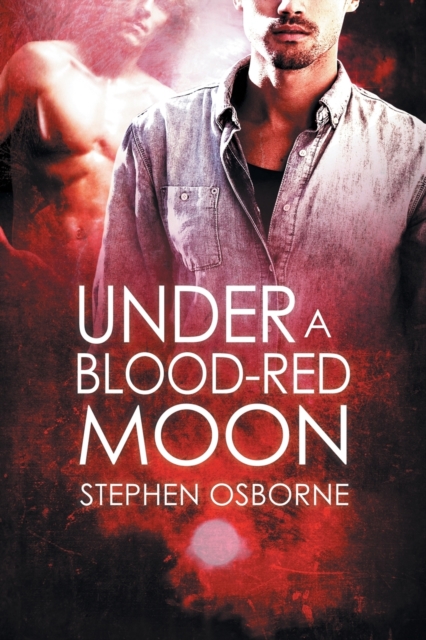 Under a Blood-red Moon, Paperback / softback Book