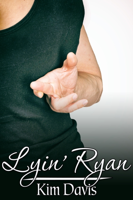 Lyin' Ryan, EPUB eBook