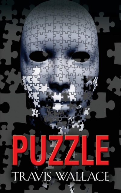 Puzzle, Paperback / softback Book