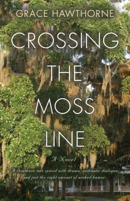 Crossing the Moss Line, Paperback / softback Book