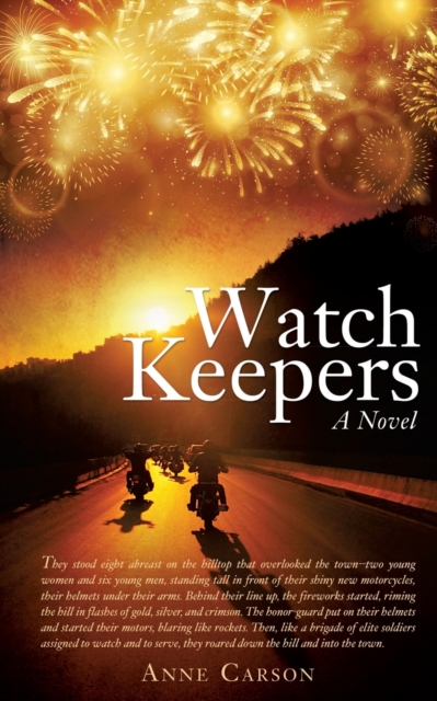 Watch Keepers, Paperback / softback Book