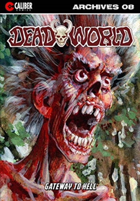 Deadworld Archives - Book Eight, Paperback / softback Book