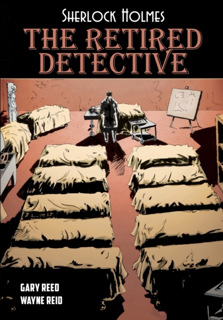 Sherlock Holmes : The Retired Detective, Paperback / softback Book
