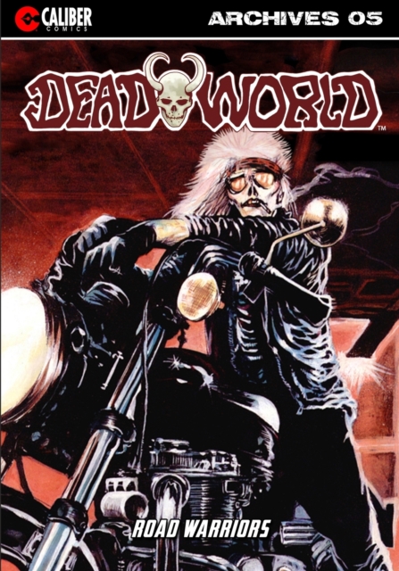 Deadworld Archives - Book Five, Paperback / softback Book