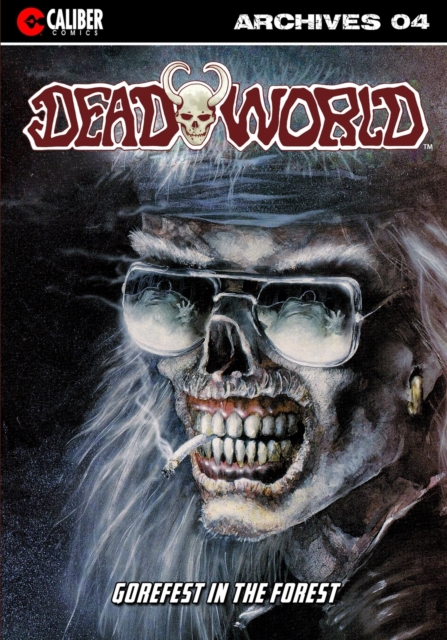 Deadworld Archives - Book Four, Paperback / softback Book