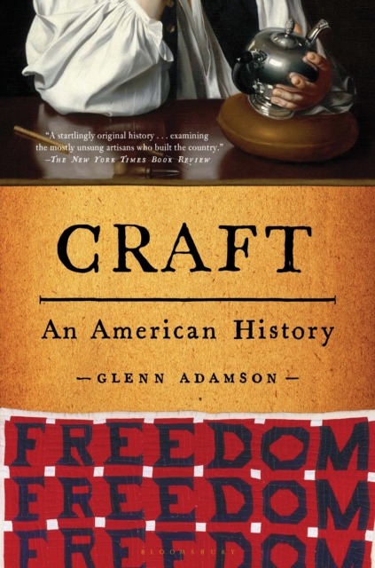 Craft : An American History, EPUB eBook