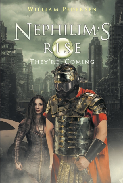 Nephilim's Rise : They're Coming, EPUB eBook