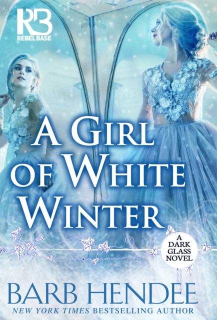 A Girl of White Winter, Paperback / softback Book