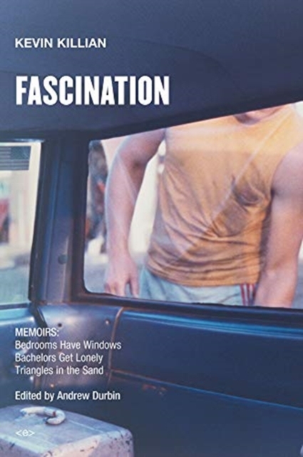 Fascination : Memoirs, Paperback / softback Book
