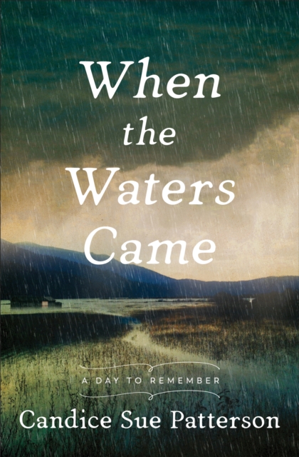 When the Waters Came, EPUB eBook