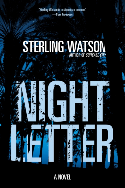 Night Letter, EPUB eBook