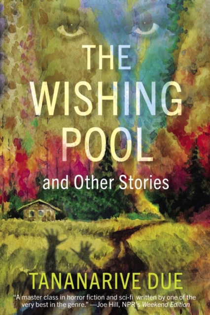 The Wishing Pool And Other Stories, Paperback / softback Book