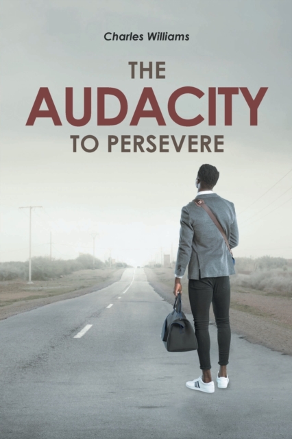 The Audacity To Persevere, Paperback / softback Book