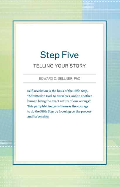 Step Five : Telling Your Story, EPUB eBook