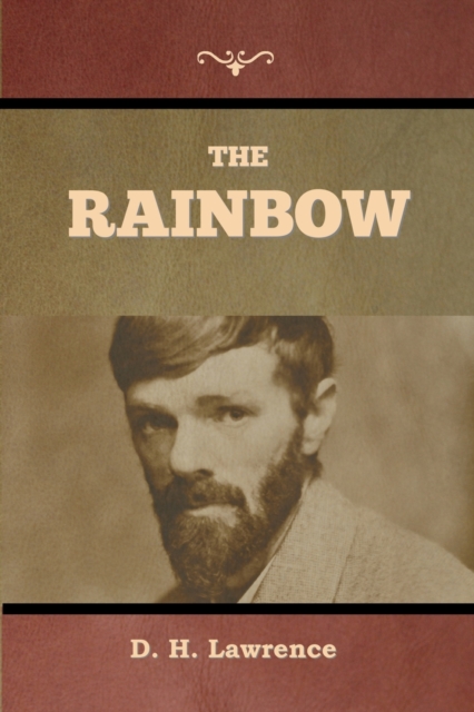 The Rainbow, Paperback / softback Book