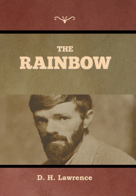 The Rainbow, Hardback Book