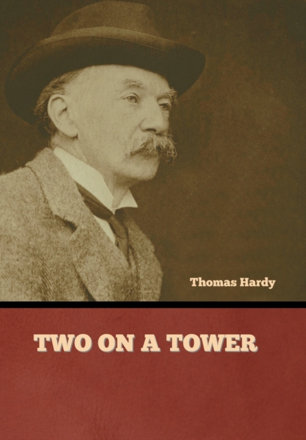 Two on a Tower, Hardback Book