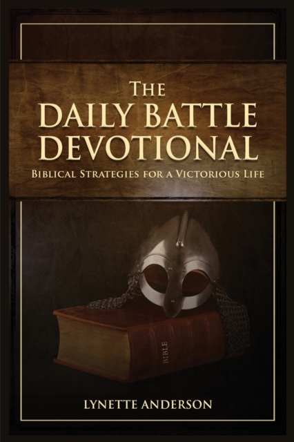 The Daily Battle Devotional, Paperback / softback Book