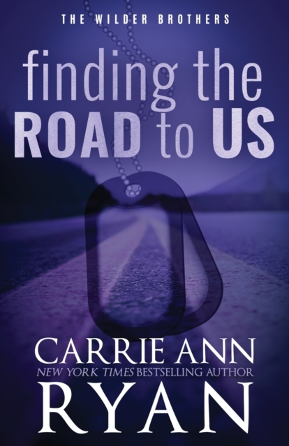 Finding the Road to Us - Special Edition, Paperback / softback Book