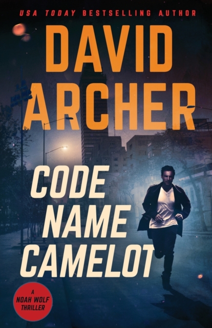 Code Name Camelot, Paperback / softback Book