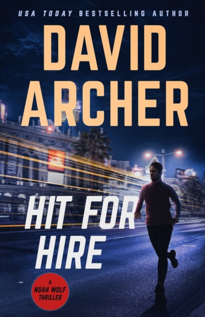 Hit For Hire, Paperback / softback Book