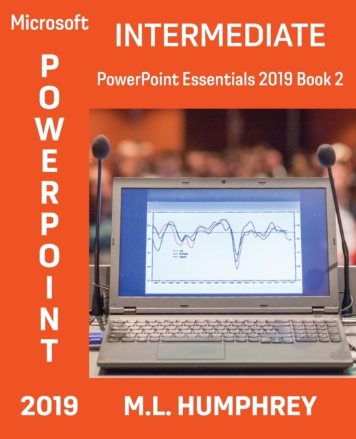 PowerPoint 2019 Intermediate, Paperback / softback Book