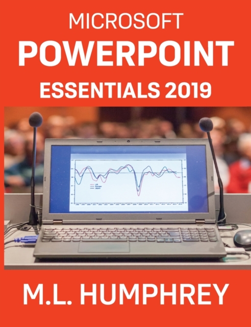 PowerPoint Essentials 2019, Hardback Book