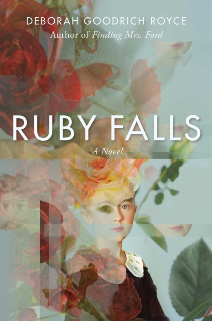Ruby Falls : A Novel, Paperback / softback Book