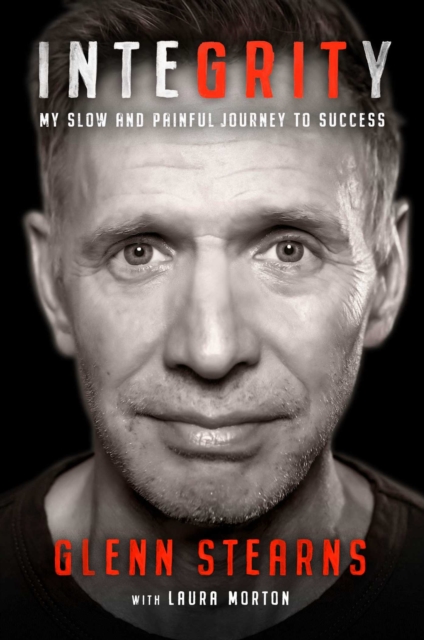 InteGRITy : My Slow and Painful Journey to Success, EPUB eBook