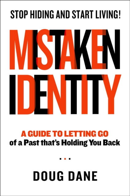 Mistaken Identity, EPUB eBook
