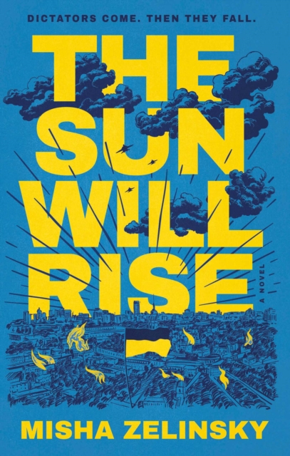 The Sun Will Rise, EPUB eBook