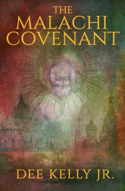 The Malachi Covenant, EPUB eBook