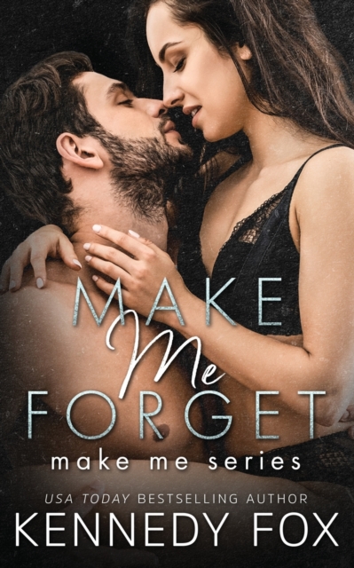 Make Me Forget, Paperback / softback Book
