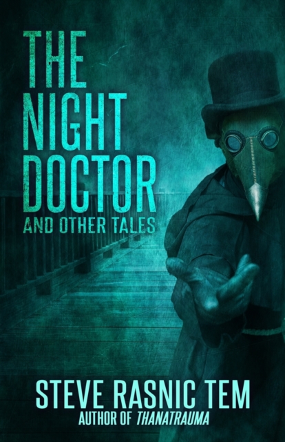 The Night Doctor and Other Tales, Paperback / softback Book