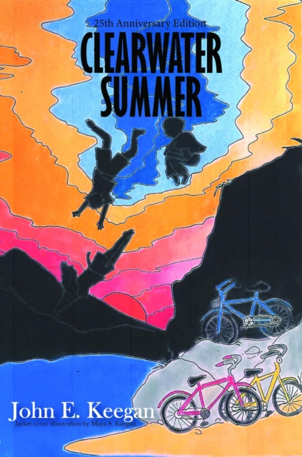 CLEARWATER SUMMER, EPUB eBook