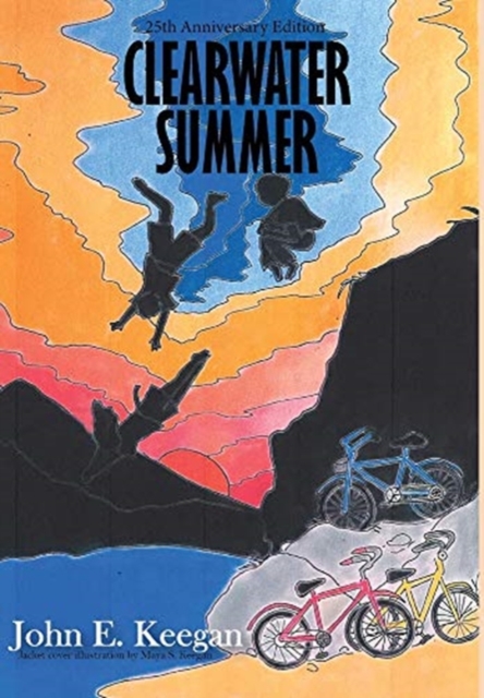 Clearwater Summer, Hardback Book