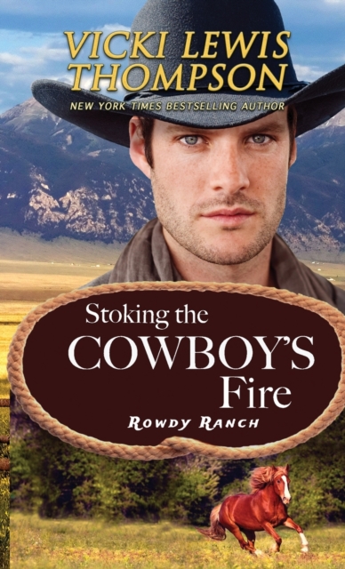 Stoking the Cowboy's Fire, Paperback / softback Book