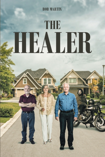 The Healer, EPUB eBook