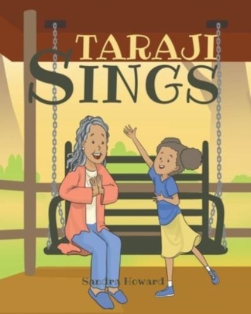 Taraji Sings, Paperback / softback Book