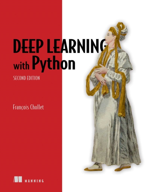 Deep Learning with Python, Second Edition, EPUB eBook